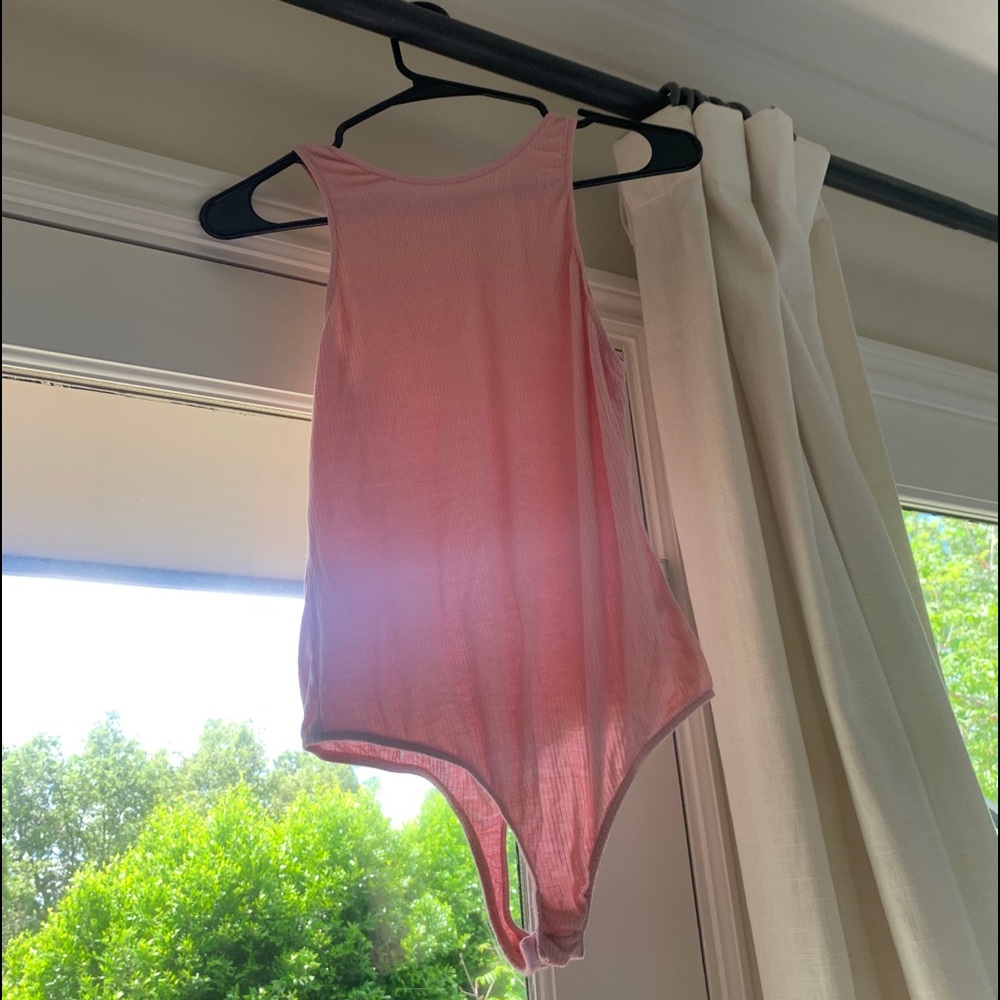 FREE PEOPLE BODY SUIT